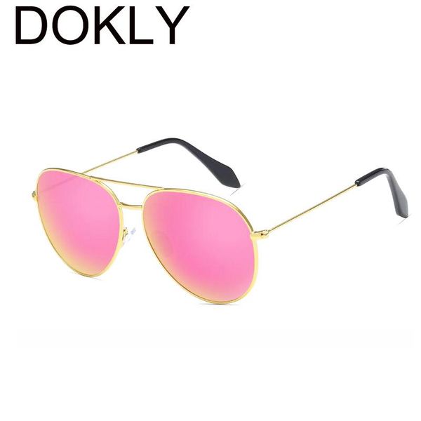 

sunglasses 2021 brand fashion women polarized purple pink oculos driving luxury design uv400, White;black