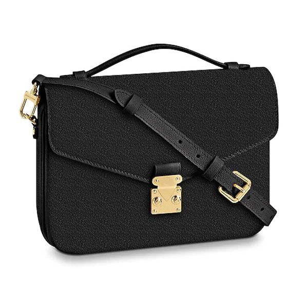 

woman bag cross body quality leather women messenger shoulder body woman handbag pochette metis