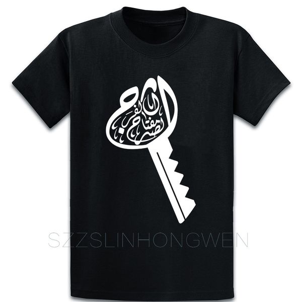 

терпение является ключом к помощи тенниска сыпучие пользовательские юмор формальное письма over размер s-5xl лета хлопка рубашки спорта с ка