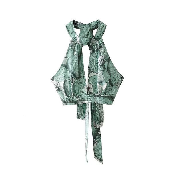 

2021 new summer holidays elegant chiffon regards very backless tropical standard sheet short tissue fine 3lye, White