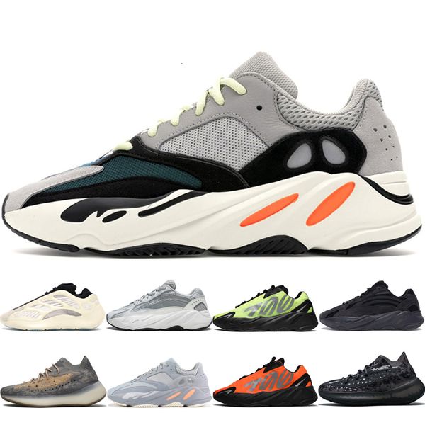 

380 shoes 700 chaussures man womens solid grey azael alien mnvn bone white analog black gum geode hospital blue sneakers