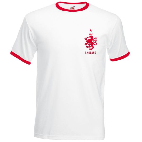 

new brand clothing special print retro england footballer fan kid supporter p sport hooded sweatshirt hoodie men t shirt