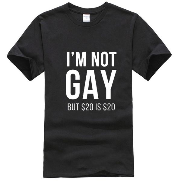 

я не гей но 20 это 20 смешные футболки для человек лесби lgbt gay pride дни рождения партии подарки тенниска спорта с капюшоном hoodie