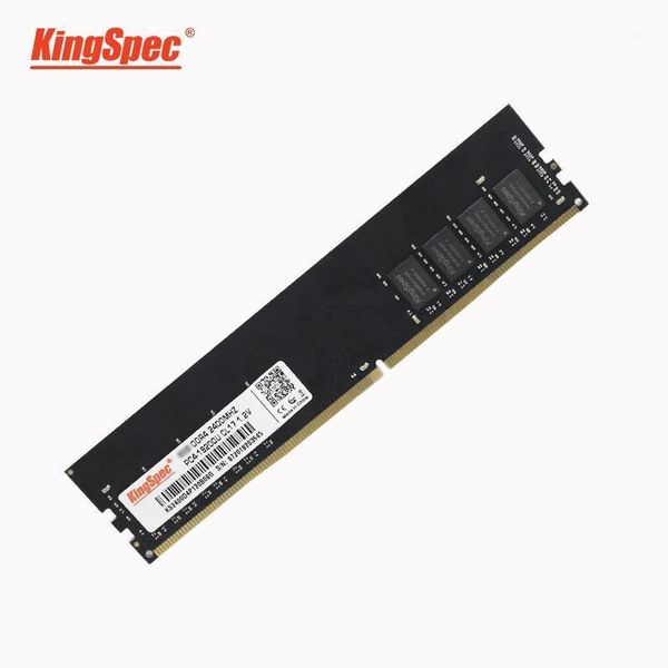 

rams kingspec ddr4 8gb memoria ram 4gb 2666mhz 1.2v for deskcomputer 288pin desk