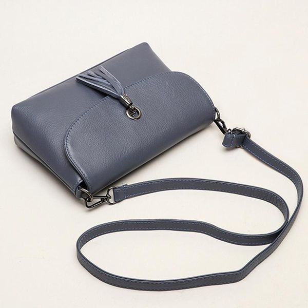 

fashion large capacity women's messenger bag genuine leather luxury handbags women bags designer shoulder bag ladies hand bags