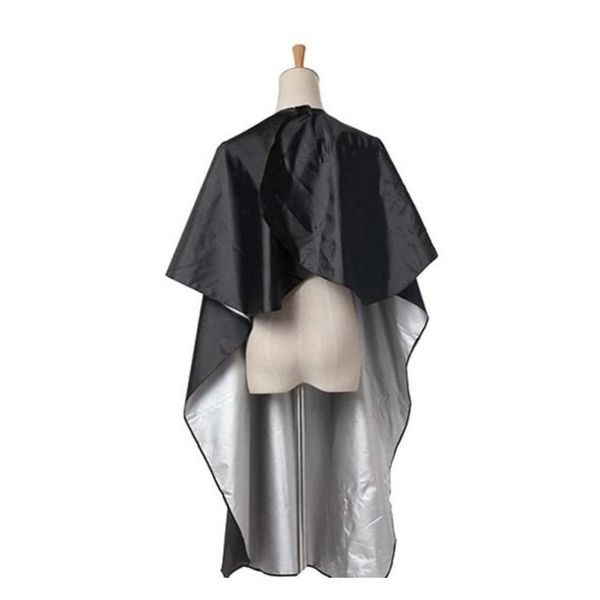 

cape cutting hair waterproof cloth salon barber gown cape hairdressing haird sqczxs bdehair
