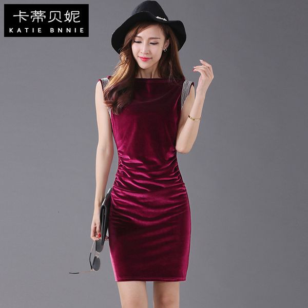 

and 2021 new autumn winter in french velvet shows fine, high-end dressed a woman skirt big 1w3o, Black;gray