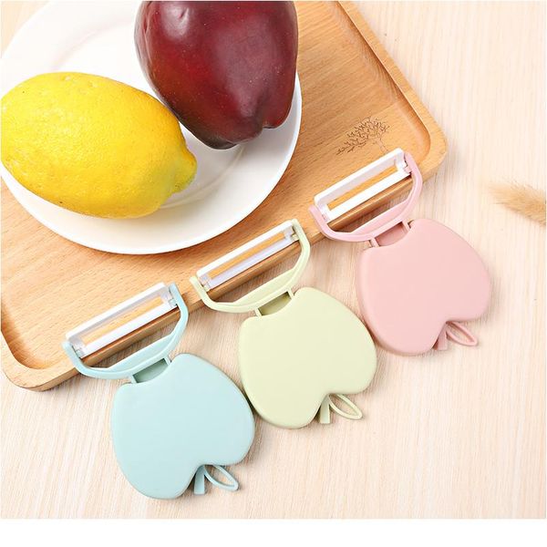 

1pc vegetable peeler cabbage graters salad potato slicer cutter multi-purpose vegetable peeler kitchen gadgets 1pc v jllvbi