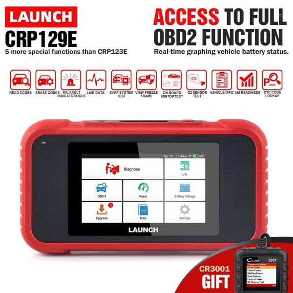 

code readers & scan tools x431 crp129e obd2 eobd car scanner eng abs srs at diagnostic tool epb oil sas ets tmps reset functions pk crp123 c