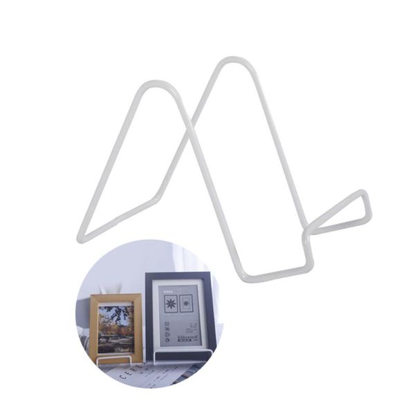 

frames po frame creative wrought iron table ins living room decoration(small)