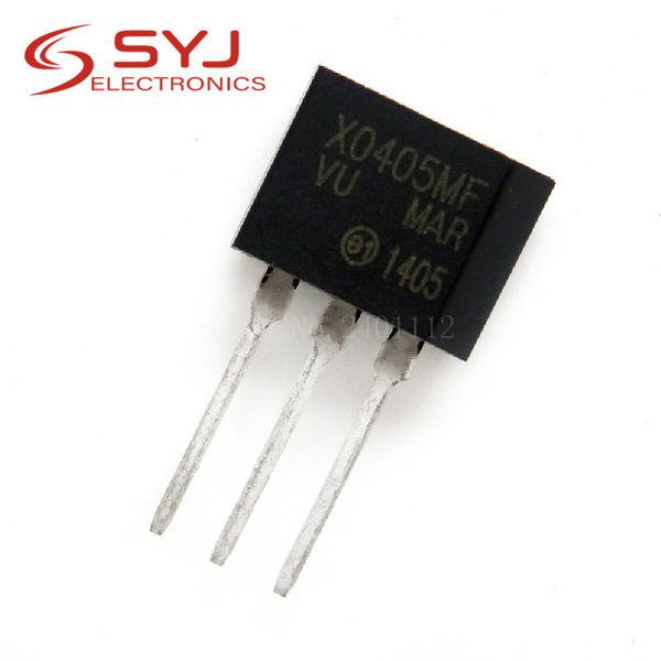 

10pcs / lot x0405mf x0405 0405mf zu-202-3 new original in stock
