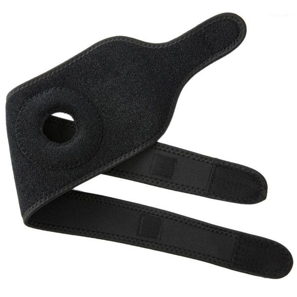 

wrist support mountaineering fitness cycling running ultra-thin breathable sports compression knee pads1, Black;red