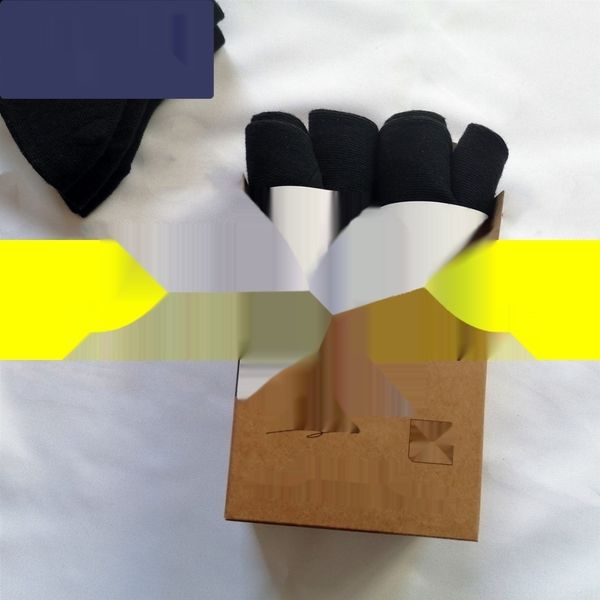 

yhcjq графен носки являются самостоятельными четырьмя толстыми и дезодорирующими длинноволновой частью инфракрасной области мужских носков с, Black