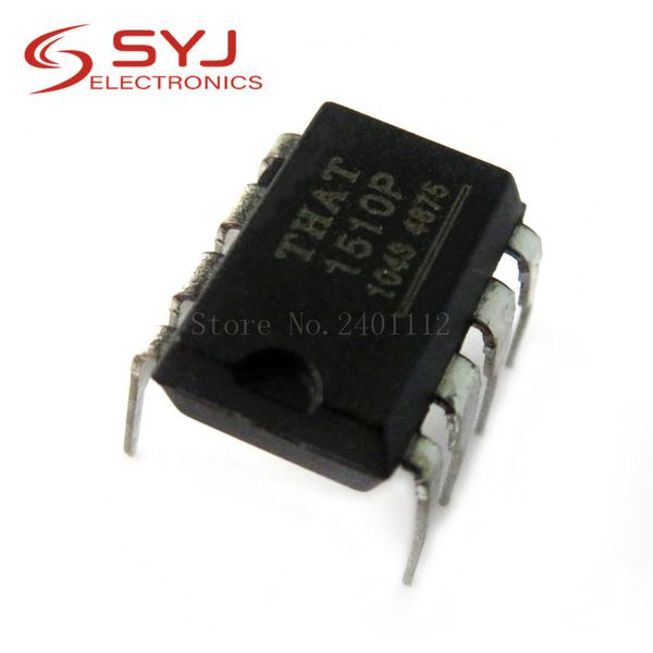 

1шт / серия that1510p08-u that1510p that1510 dip-8 в наличии