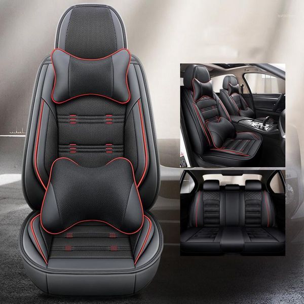 

car seat cover for 300c pt cruiser phev accesorios1