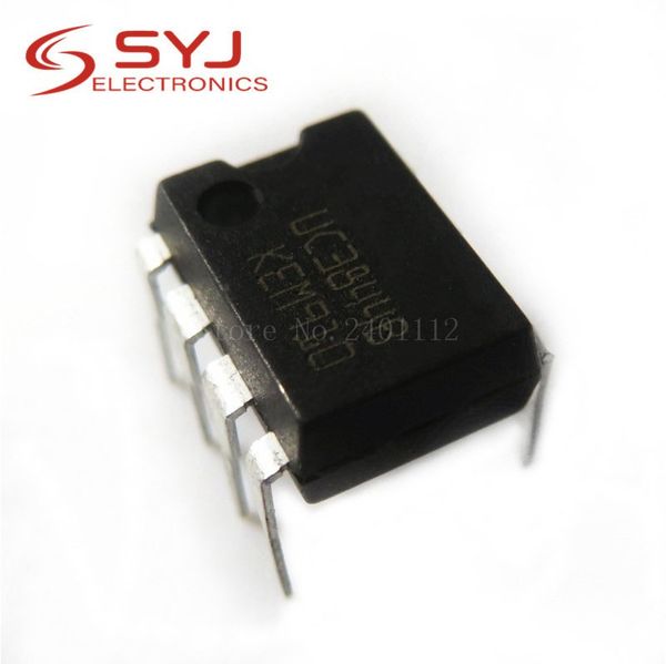 

10pcs / lot uc3844bn uc3844b uc3844 dip-8 new original in stock