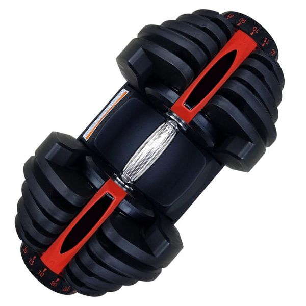 

black friday price cuts for home fitness equipment, each 40kg/90lb, high-quality weight adjustable dumbbells