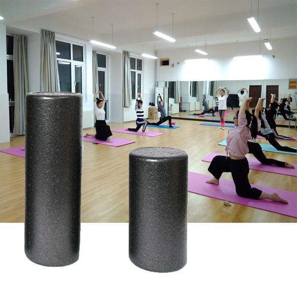 

30 / 45cm epp yoga column foam shaft balance shaft relaxation muscle fitness roller massage shaft roller