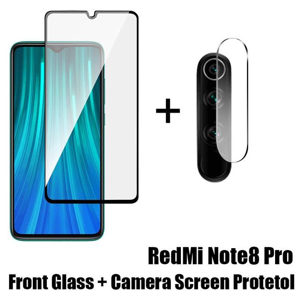 

2 in 1 protective glass for xiaomi redmi k20 pro note 7 5 case camera lens protector on for xiomi redmi 7 wmtabx yyysports