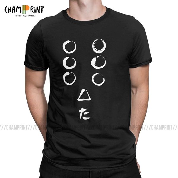 

sport seven samurai men's t shirts akira kurosawa classic japanese movie funny tees crew neck t-shirt cotton graphic clothing