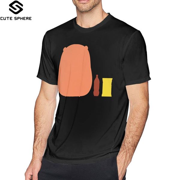 

himouto umaru chan t shirt umaru himouto cola and chips t-shirt fashion man tee shirt tshirt sport hooded sweatshirt hoodie