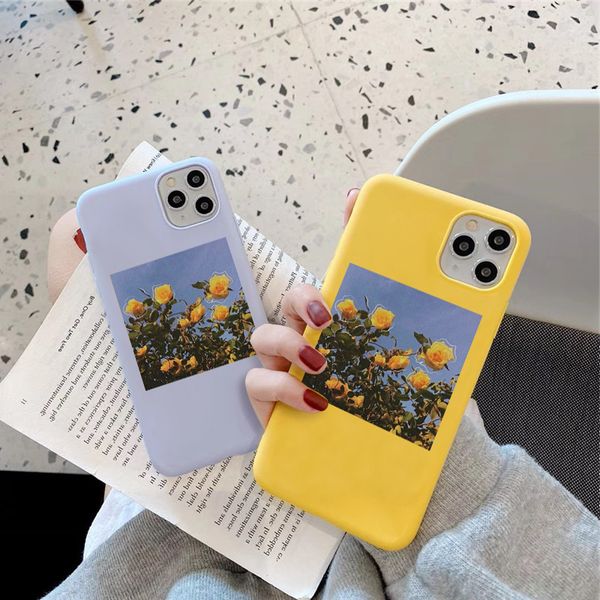 

мода цветочный чехол для xiaomi mi 9т a3 a2 8 9 se примечание 10 lite 5x poco f2 редми k20 k30 10x pro silicon cover daisy коке