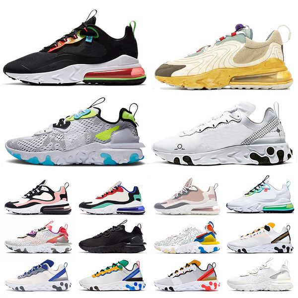 

original react vision authentic sneakers react element 55 87 running shoes for men women worldwide pack schematic trainers outdoors