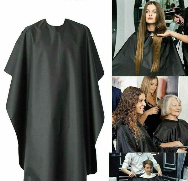 

apron apron salon cape tools gown cloth cutting wrap cape hair hairdresser haircut barber hairdressing pattern barber waterproof sqcfx