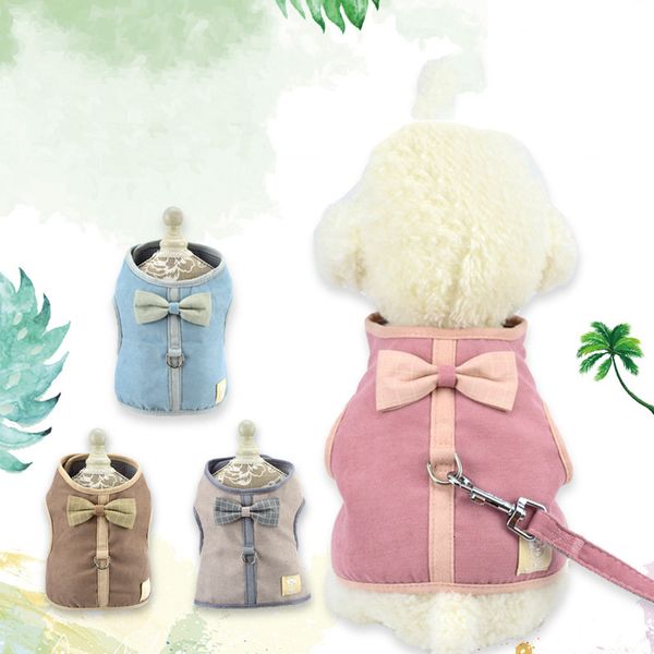 

1pcs for small cat warm winter pet dog accessories cotton puppy clothes