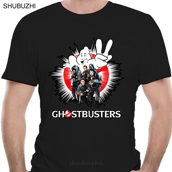 

ghostbusters movie mentee shirt hip hop streetwear tshirts homme t shirt black of white t-shirts black sport hooded sweatshirt hoodie