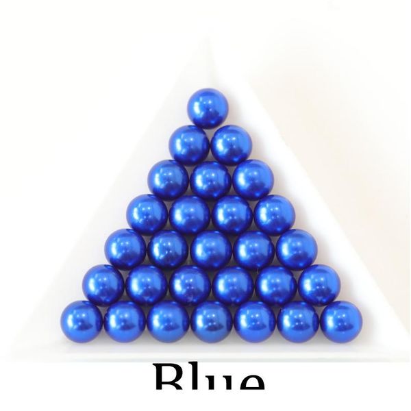 

no hole white black abs imitation pearl loose pearls beads for diy garment clothing shoes beads jewelry making acc bbyjvn