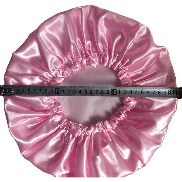 

double plain colored ding bath cap waterproof kitchen lampblack eva liner bath room double plain f jllqju