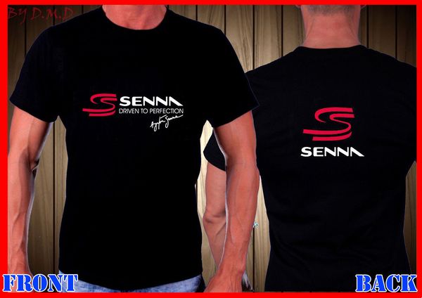 

2019 летняя мода мужская айртон сенна legend racer футболка футболка double side тройники спорта толстовка с капюшоном толстовка