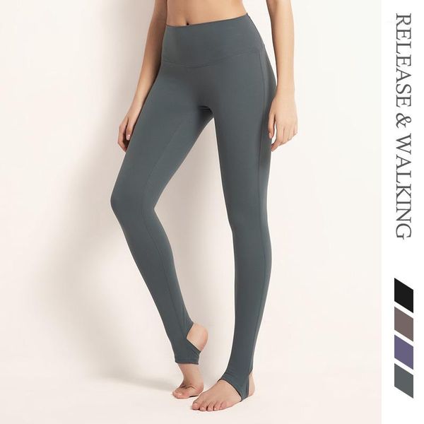 

yoga outfits r&w trousers step on the panties quick dry women sports joggers leggings fitness seamless no "t" line workout pants1, White;red