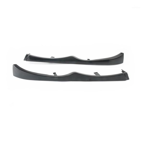 

headlight lower eyebrows lightbrows trim eye lids brows covers mask for 3 series e46 318i 320i 325i 328i 330i 2002-20041