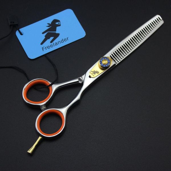 

professional 6 inch japan 440c hair scissors cutting scissor barber thinning shears scisors hairdressing scissors bbywbo lipper