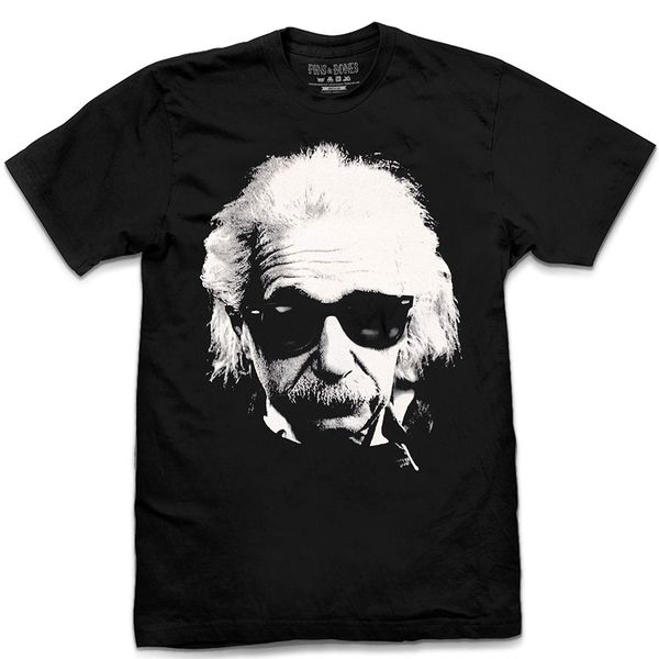 

albert einstein cool shades face hip retro black straight short sleeve homme men funny hipster t shirt sport hooded sweatshirt hoodie