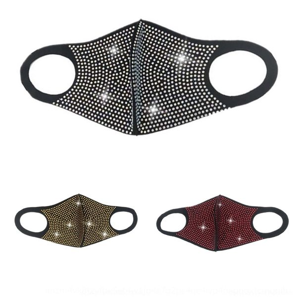 

c0vb fashion with in 1 face mask cover pm2.5 plush ear protective mask 2 thick and warm mouth masks winter fy9222 earflap outdoor mouth-muff, Black