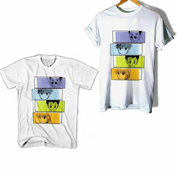 

дизайнеры балахон new weekly shonen перейти x hunter x hunter man usa размер em1 праздничные футболки толстовка