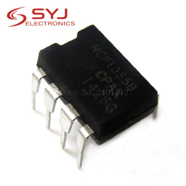

5pcs / lot ncp1055a ncp1055b ncp1055 dip-7 in stock