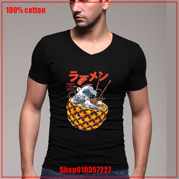 

great vibes ramen pineapple v soft premium new coming vintage punk eu size cozy fashion sport hooded sweatshirt hoodie t shirt