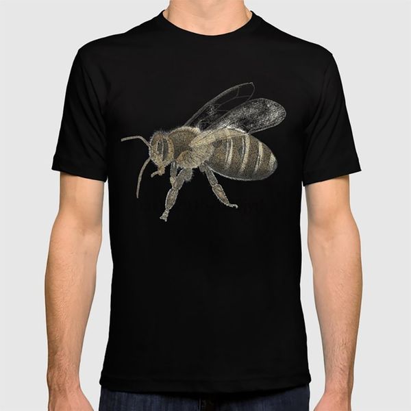 

bee drawing bee bees black insect orange bug honey honeybee painting hoodie designers t shirts sweatshirt