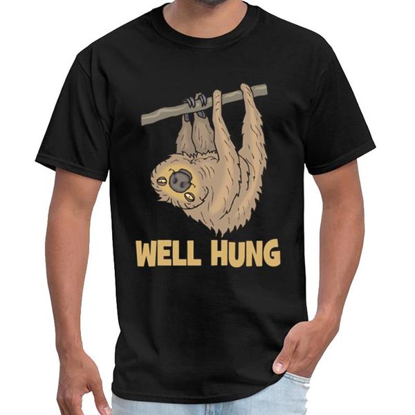 

print sloth well hung tupac t shirt men's stephen king t shirt big size s~6xl hiphop sport hooded sweatshirt hoodie