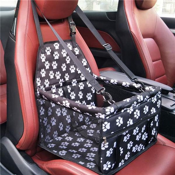 

house travel waterproof puppy products basket dog pad pet carrier safe car seat cat bag accessories carry wmtmvs xhhair