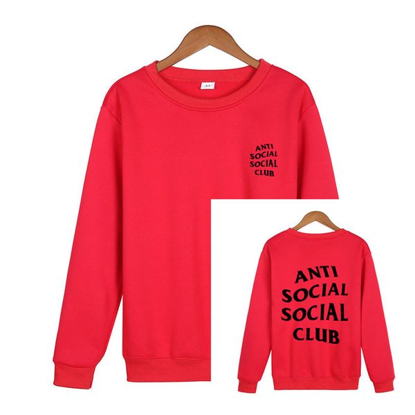 

men and women couples round neck guard letter printing casual long-sleeved fleece warm loose top, Black