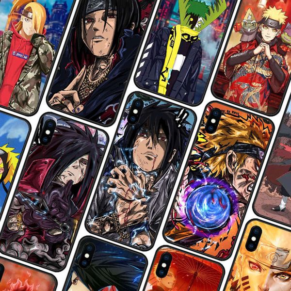 

qanaruto for xs max mobile phone shell vfr
