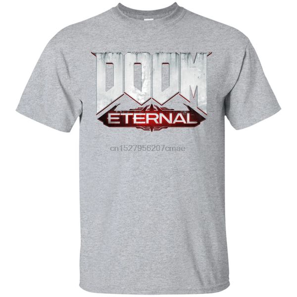 

doom eternal adjusted logo symbol classic t-shirt black-navy for men-women-youth sport hooded sweatshirt hoodie