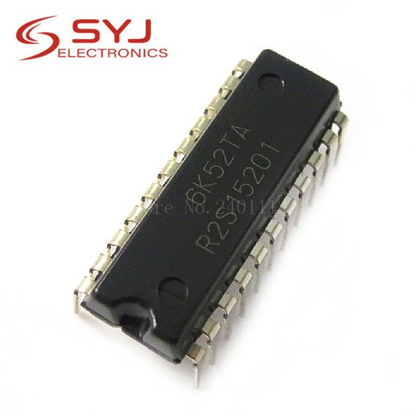 

1pcs / lot r2s15201dd r2s15201 dip-22 in stock
