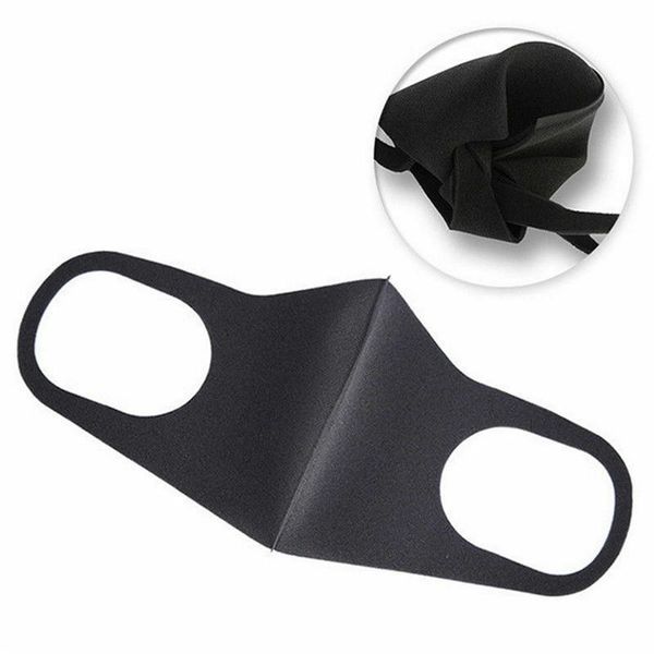 

2020 new washable mask haze dust cycling mouth face sponge health mask earloop mask surgical respirator dropshipping wmtawv five2010