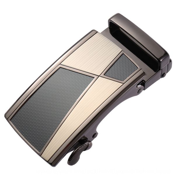 

business men's alloy zinc automatic ly36-21867 business men's belt zinc alloy beltly36-21867 beltautomatic belt ufrc6, Slivery;black